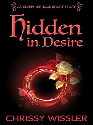cover image of Hidden in Desire